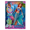 Steffi Sparkle Mermaid