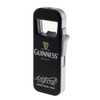 Guinness Bottle Opener Lighter