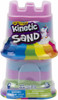 Kinetic Sand Rainbow Unicorn Castle