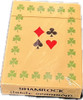 Playing Cards - Shamrock