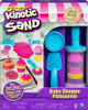 Kinetic Sand Bake Shop
