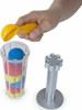 Sandwhirlz Playset