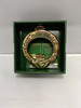 Brass Door Knocker Claddagh - Medium - Céad Míle Fáilte