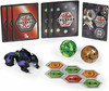 Bakugan Starter Pack S2