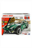 Meccano 5 Model Set - Roadster with Pull Back Motor