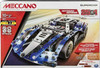 Meccano 25 Model Super Car