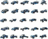 Meccano 25 Model Super Car