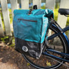 Popsicle Single Pannier 32L Water Proof