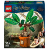 LEGO Mandrake