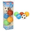 Bath Toys 4 Pcs Balls