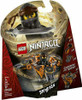 LEGO Spinjitzu Cole V29