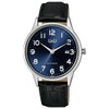 Gents Q&Q Watch (AY11126BU)
