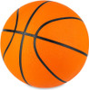 Orange Basketball