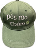 Sports Cap - Pog Mo Thoin