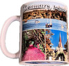 Souvenir Mug Of Kenmare Scenes
