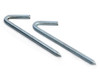 Precision Heavy Duty Steel Net Pegs (Bag of 20)