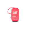 Mac in-a-Sac Origin 2 Adult Jacket - S - Neon Watermelon