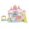Sylvanian Families Sunny Castle Nursery Set