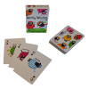 Wacky Woollies Playing Cards