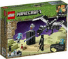LEGO The End Battle V29