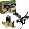 LEGO The End Battle V29