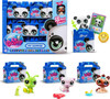 Littlest Pet Shop - Pet Single Blind Pack Assortment