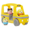Little Tikes Toddle Tots Camp Bus Playset