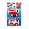 Little Tikes Crazy Fast Cars Racin' Responders 2‑Pack