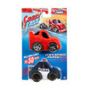 Little Tikes Crazy Fast Cars High‑Speed Pursuit 2‑Pack