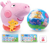 Miraball Peppa Pig Mystery Capsule