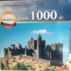 1000 Piece Ireland Castle Jigsaw