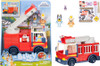 Bluey S10 Firetruck