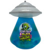 Cdu - 190G Slime W/Light Up Flying Saucer