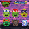 Mash’ems Teenage Mutant Ninja Turtles
