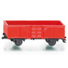 Siku 1072 Wagon Towarowy Freight Wagon