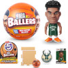 5 Surprise NBA Ballers