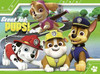 Ravensburger Paw Patrol 4 in a Box Jigsaw Puzzle – 12, 16, 20 & 24 Pieces