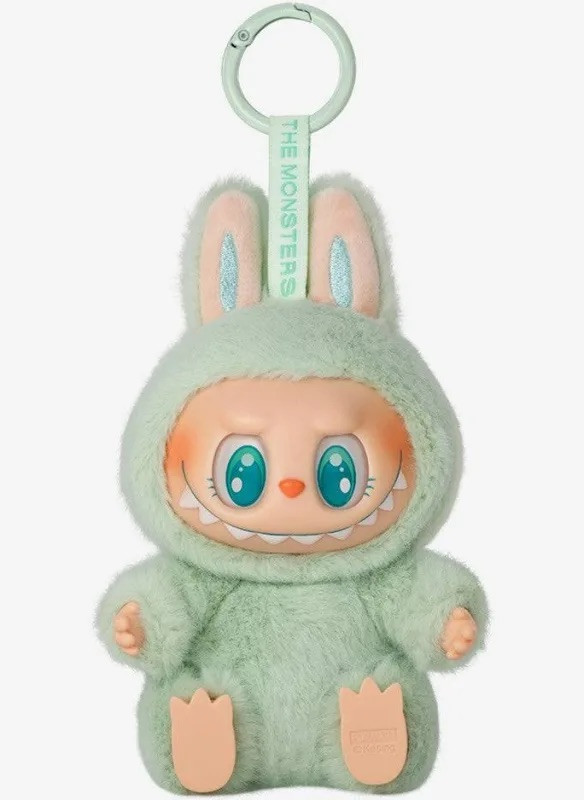 REPLICA Pop Mart Labubu The Monsters Have A Seat Blind Box