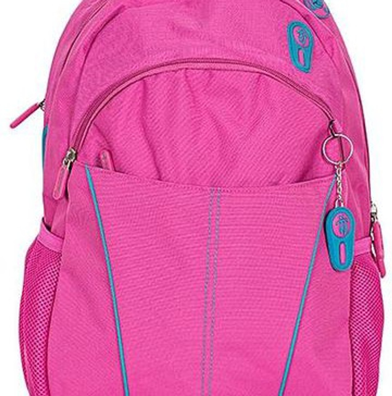 TOTTO Morral P iPad and PC Cambridge Pink - Corner