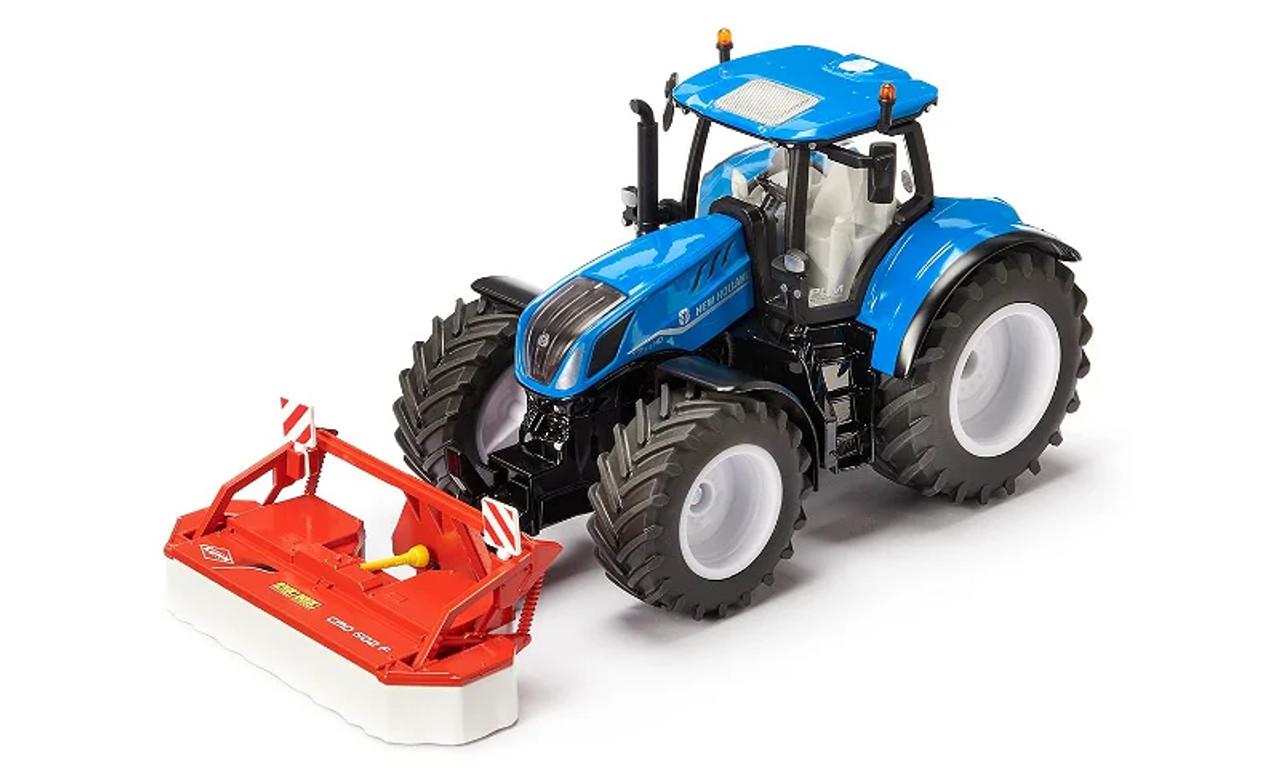 New Holland T7.315 HD - Tracteur - 1:32