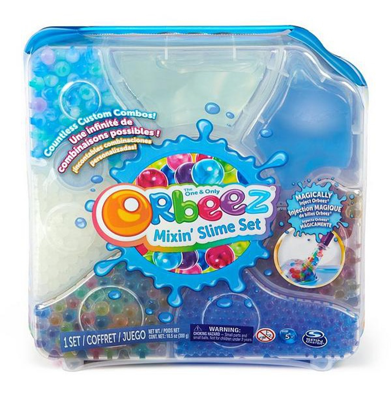 Small orbeez sales