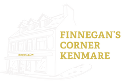 Finnegan's Corner