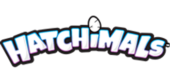 Hatchimals