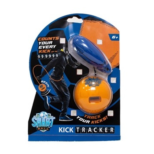 Smart Ball Kick Trainer