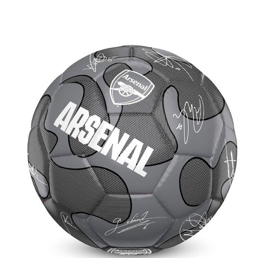 Team Merchandise 32 Panel Camo Signature Football Arsenal