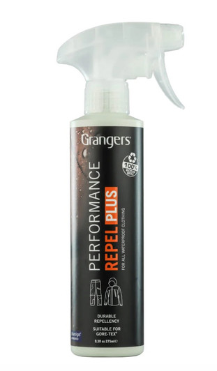 Grangers Performance Repel Plus (500ml)