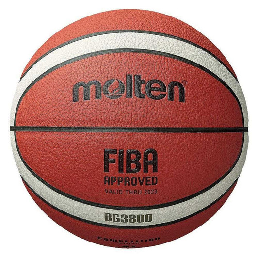 Molten 3000 Synthetic Basketball Size 6