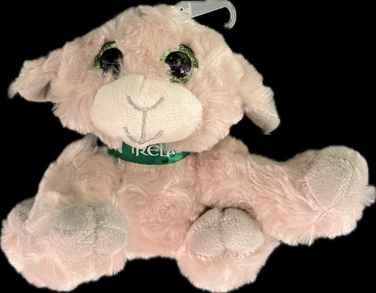 Soft Toy - Big Eye Sheep