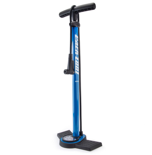 Park Tool PFP10 Home Mechanic Floor Pump
