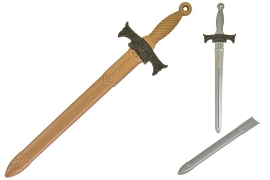 25" Sword